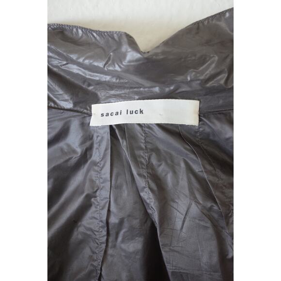 Sacai Luck Jacket 3 M/L - Picture 7 of 10